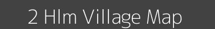 Map of 2 Hlm Village in Rajasthan Image