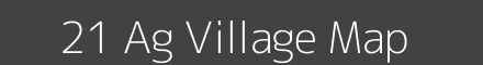 Map of 21 Ag Village in Rajasthan Image