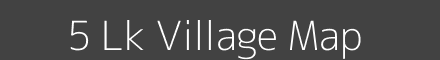 Map of 5 Lk Village in Rajasthan Image