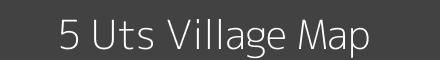 Map of 5 Uts Village in Rajasthan Image