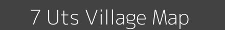 Map of 7 Uts Village in Rajasthan Image