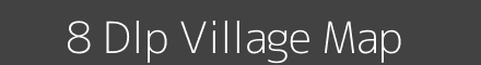 Map of 8 Dlp Village in Rajasthan Image