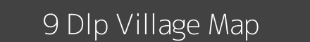 Map of 9 Dlp Village in Rajasthan Image