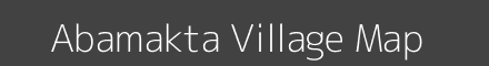 Abamakta village map with survey numbers in Maharashtra Image