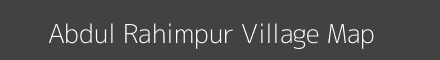 Map of Abdul Rahimpur Village in Uttarakhand Image