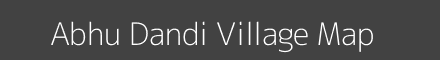 Map of Abhu Dandi Village in Uttar Pradesh Image