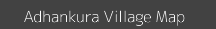 Map of Adhankura Village in Odisha Image