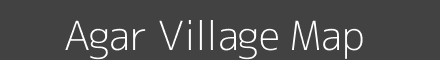 Map of Agar Village in Maharashtra Image