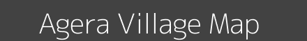 Map of Agera Village in Madhya Pradesh Image