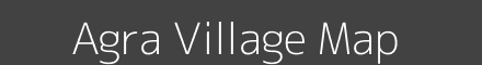 Map of Agra Village in Madhya Pradesh Image