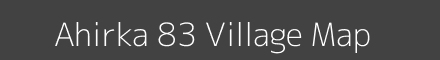 Map of Ahirka 83 Village in Haryana Image