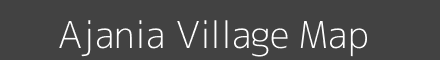 Ajania village map with survey numbers in Jharkhand Image