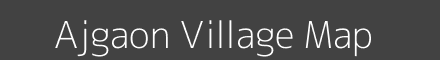 Ajgaon village map with survey numbers in Maharashtra Image