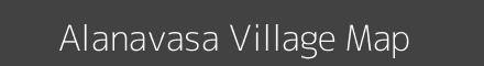 Map of Alanavasa Village in Odisha Image