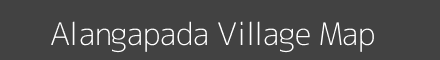 Map of Alangapada Village in Odisha Image