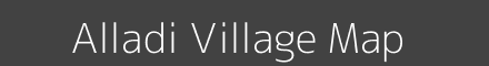 Map of Alladi Village in West Bengal Image