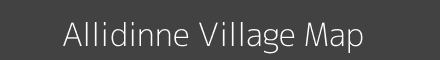 Map of Allidinne Village in Karnataka Image