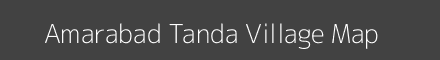Map of Amarabad Tanda Village in Maharashtra Image