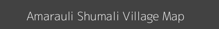 Map of Amarauli Shumali Village in Uttar Pradesh Image