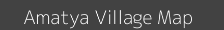 Amatya village map with survey numbers in Odisha Image