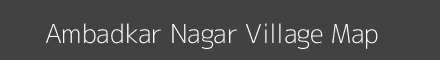 Map of Ambadkar Nagar Village in Rajasthan Image