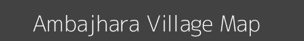 Ambajhara village map with survey numbers in Odisha Image