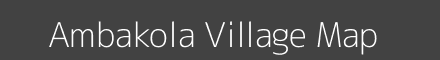 Ambakola village map with survey numbers in Jharkhand Image