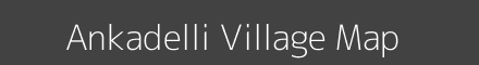 Ankadelli village map with survey numbers in Odisha Image