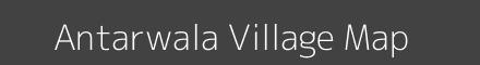Map of Antarwala Village in Maharashtra Image