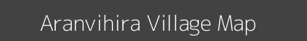 Map of Aranvihira Village in Maharashtra Image