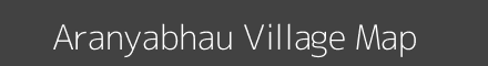 Map of Aranyabhau Village in Madhya Pradesh Image