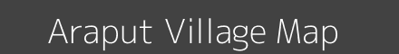 Araput village map with survey numbers in Odisha Image