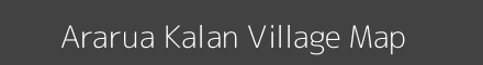 Ararua Kalan village map with survey numbers in Jharkhand Image