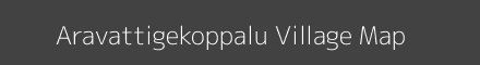 Map of Aravattigekoppalu Village in Karnataka Image
