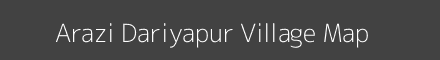 Map of Arazi Dariyapur Village in Uttar Pradesh Image