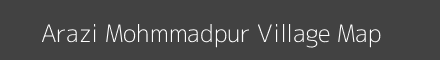 Arazi Mohmmadpur village map with survey numbers in Uttar Pradesh Image