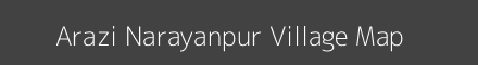 Map of Arazi Narayanpur Village in West Bengal Image