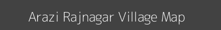 Map of Arazi Rajnagar Village in West Bengal Image