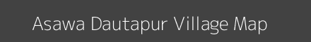 Map of Asawa Dautapur Village in Uttar Pradesh Image