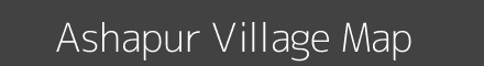 Map of Ashapur Village in Uttar Pradesh Image