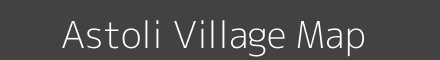 Astoli village map with survey numbers in Rajasthan Image