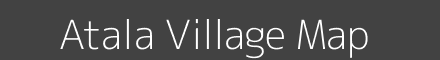 Map of Atala Village in Maharashtra Image