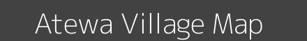 Map of Atewa Village in Rajasthan Image