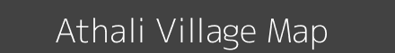 Athali village map with survey numbers in Maharashtra Image
