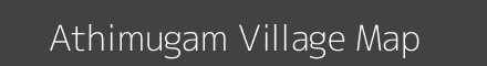 Map of Athimugam Village in Tamil Nadu Image