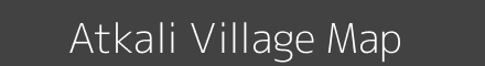 Map of Atkali Village in Maharashtra Image