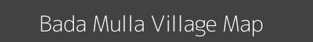 Map of Bada Mulla Village in Jammu and Kashmir Image