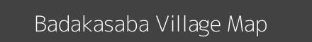 Badakasaba village map with survey numbers in Odisha Image