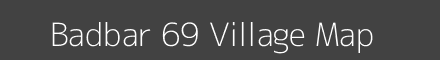 Badbar 69 village map with survey numbers in Punjab Image