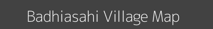 Map of Badhiasahi Village in Odisha Image